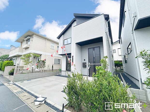 ~資金計画もお任せください~ ・ご見学はもちろん、住宅ローンなど資金面のご相談だけでもお気軽にどうぞ。 ・プロのアドバイザーがお客様にとって最適なプランをご提案させていただきます。