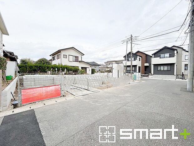 ~資金計画もお任せください~ ・ご見学はもちろん、住宅ローンなど資金面のご相談だけでもお気軽にどうぞ。 ・プロのアドバイザーがお客様にとって最適なプランをご提案させていただきます。