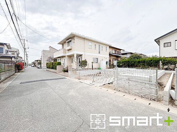 ~周辺環境もご案内いたします~ ・建物自体ももちろん大切ですが、暮らしていく上でとても大切な周辺環境。 ・ご見学時に周辺環境も併せてご案内させていただきますので、お気軽にご相談ください。