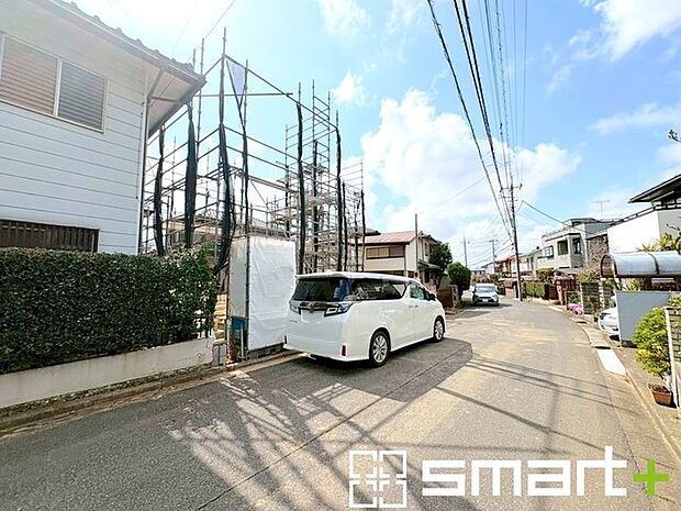 ~資金計画もお任せください~ ・ご見学はもちろん、住宅ローンなど資金面のご相談だけでもお気軽にどうぞ。 ・プロのアドバイザーがお客様にとって最適なプランをご提案させていただきます。