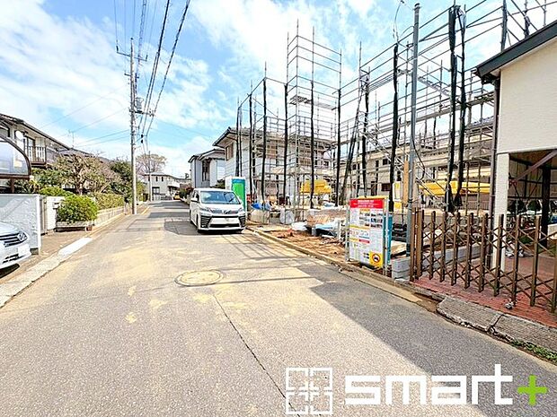 ~お問合せはお気軽に~ ・お仕事帰りの遅い時間や短時間のご案内、不動産会社に休みの多い水曜日などでもご対応可能です。 ・ぜひお気軽にお問合せくださいませ。お待ちしております!