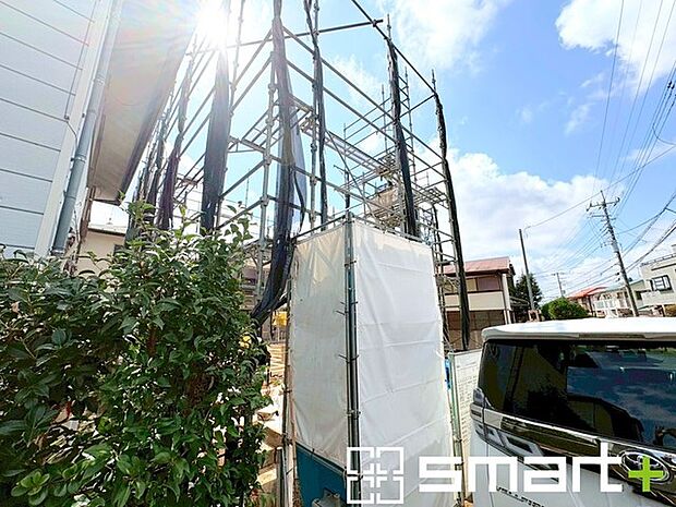 ~オプション工事もお任せください~ ・せっかくの良い住宅を更に良くする各種オプション工事。 ・ご予算やご希望に応じ様々なご提案が可能です。ぜひお気軽にご相談くださいませ。