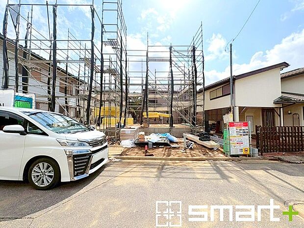 ~周辺環境もご案内いたします~ ・建物自体ももちろん大切ですが、暮らしていく上でとても大切な周辺環境。 ・ご見学時に周辺環境も併せてご案内させていただきますので、お気軽にご相談ください。