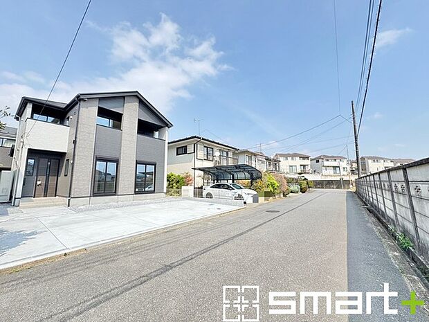 ～周辺環境もご案内いたします～ ・建物自体ももちろん大切ですが、暮らしていく上でとても大切な周辺環境。 ・ご見学時に周辺環境も併せてご案内させていただきますので、お気軽にご相談ください。 