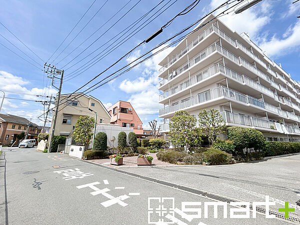 ～綺麗にお使いの外観～ ・外観も綺麗にお使いなので、築年数を感じさせない見た目となっております。