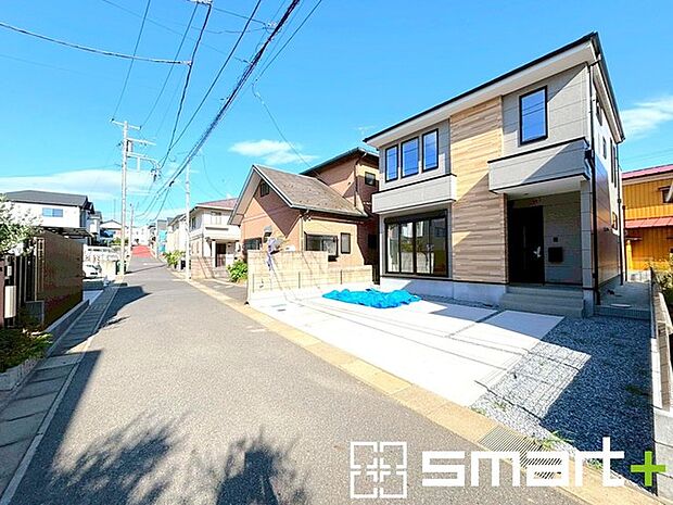 ～周辺環境もご案内いたします～ ・建物自体ももちろん大切ですが、暮らしていく上でとても大切な周辺環境。 ・ご見学時に周辺環境も併せてご案内させていただきますので、お気軽にご相談ください。 