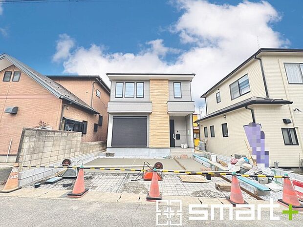 ~地盤調査も実施済み~ ・建物建築前に地盤調査もしておりますので、安心して永くお住まいいただける住宅です。 ・アフターサービスも充実しておりますので、詳細はぜひお問合せくださいませ。