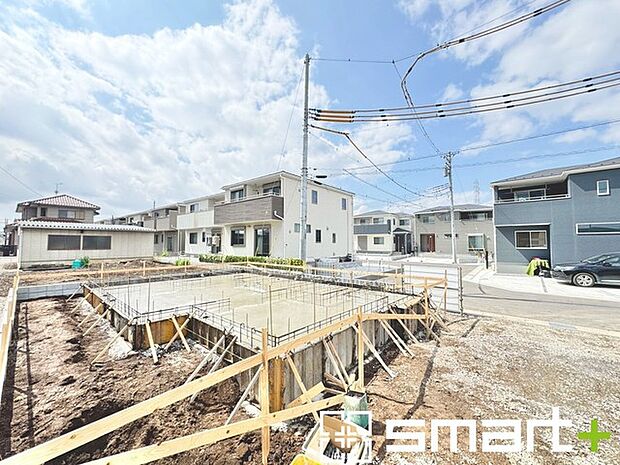 ～国が認めた長期優良住宅～ ・名の通り長期に亘り優れた性能が持続する長期優良住宅。 ・税制面での優遇などもございます。詳細は担当までお気軽にお問い合わせくださいませ。 
