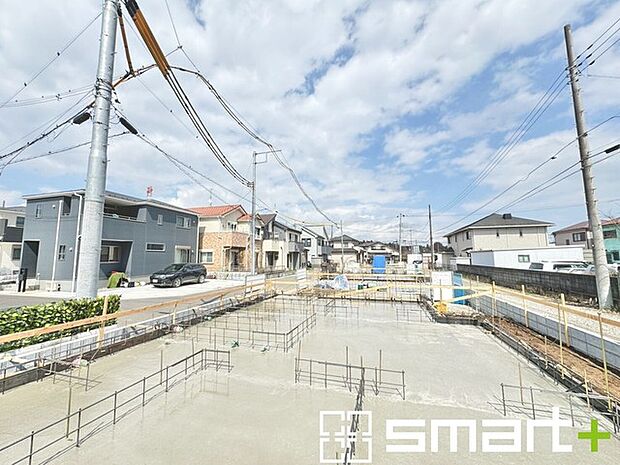 ～ホルムアルデヒド対策も～ ・住宅性能評価において「ホルムアルデヒド対策等級3」を取得。 ・有害物質の発散を抑える事で健康的な生活が送れます。　 