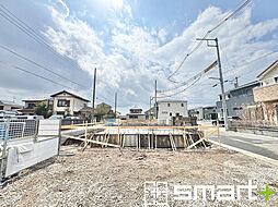千葉県野田市中里