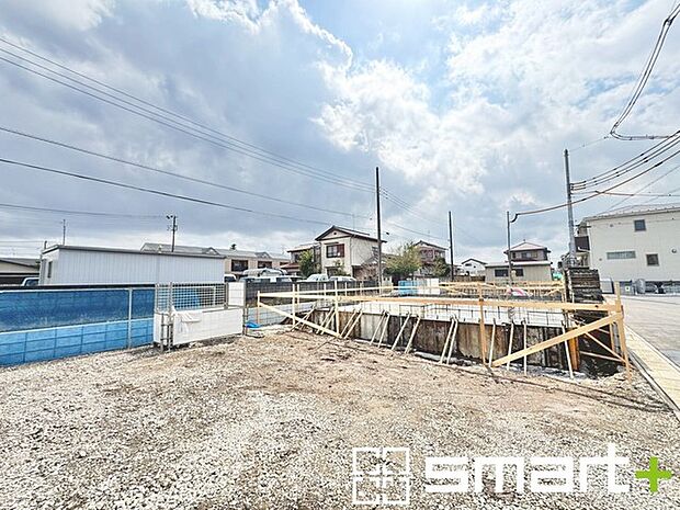 ～地盤調査も実施済み～ ・建物建築前に地盤調査もしておりますので、安心して永くお住まいいただける住宅です。 ・アフターサービスも充実しておりますので、詳細はぜひお問合せくださいませ。 