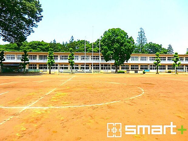 野田市立川間小学校(330m)