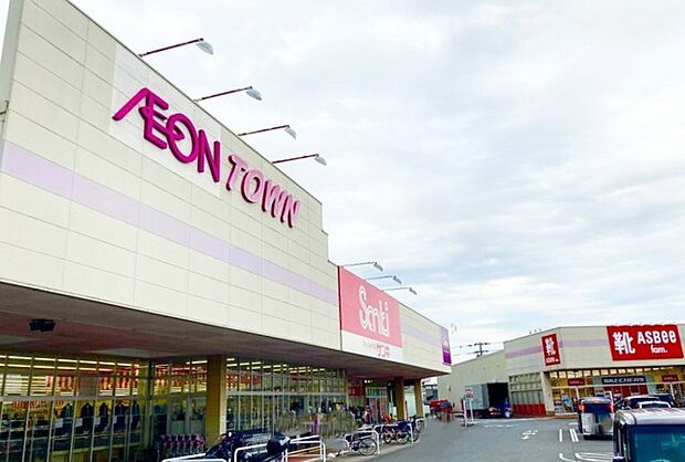 イオンタウン 野田七光台店(2000m)