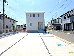 千葉県野田市中里