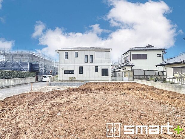 ～ご家族を守る「耐震等級3」～ ・住宅性能評価において「耐震等級3」を取得。地震に強い家であることが証明されております。 ・倒壊の恐れが低くなりますので、地震保険が半額になるメリットも。 