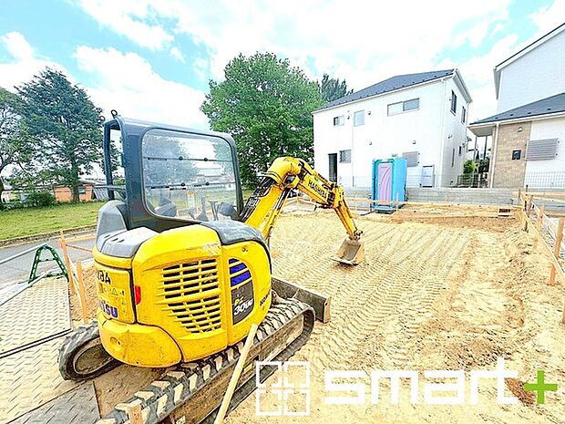 ~地盤調査も実施済み~ ・建物建築前に地盤調査もしておりますので、安心して永くお住まいいただける住宅です。 ・アフターサービスも充実しておりますので、詳細はぜひお問合せくださいませ。