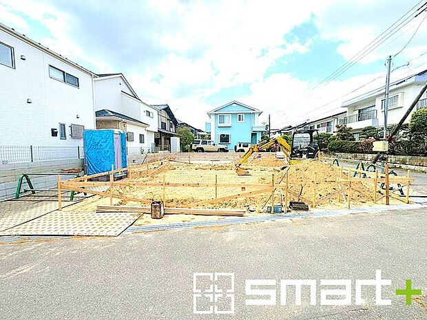 ～新規物件が誕生です～ ・皆様お待たせいたしました。我孫子市青山台に新規物件が誕生です。 ・このエリアでお探しの方は、まずはお気軽にお問い合わせくださいませ。お待ちしております。