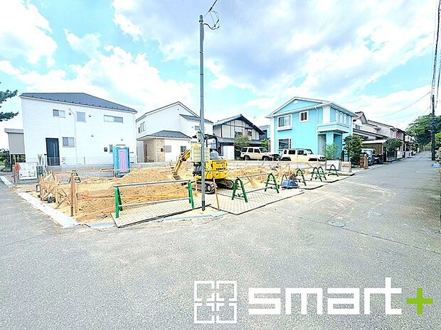 ~資金計画もお任せください~ ・ご見学はもちろん、住宅ローンなど資金面のご相談だけでもお気軽にどうぞ。 ・プロのアドバイザーがお客様にとって最適なプランをご提案させていただきます。