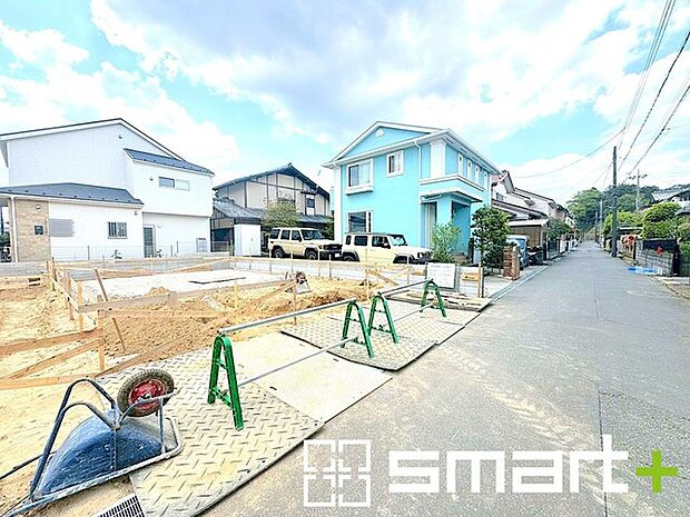 ～周辺環境もご案内いたします～ ・建物自体ももちろん大切ですが、暮らしていく上でとても大切な周辺環境。 ・ご見学時に周辺環境も併せてご案内させていただきますので、お気軽にご相談ください。 