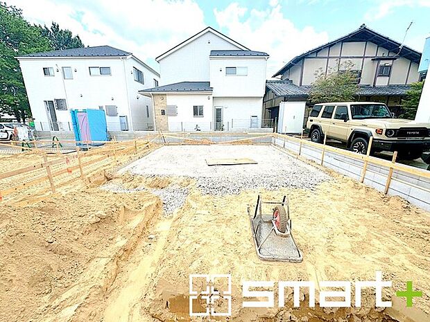 ～ご家族を守る「耐震等級3」～ ・住宅性能評価において「耐震等級3」を取得。地震に強い家であることが証明されております。 ・倒壊の恐れが低くなりますので、地震保険が半額になるメリットも。 