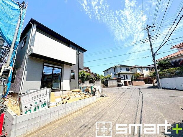 ～周辺環境もご案内いたします～ ・建物自体ももちろん大切ですが、暮らしていく上でとても大切な周辺環境。 ・ご見学時に周辺環境も併せてご案内させていただきますので、お気軽にご相談ください。 