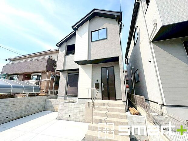 ～地盤調査も実施済み～ ・建物建築前に地盤調査もしておりますので、安心して永くお住まいいただける住宅です。 ・アフターサービスも充実しておりますので、詳細はぜひお問合せくださいませ。 