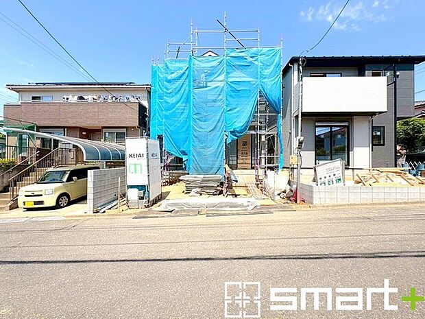 ～資金計画もお任せください～ ・ご見学はもちろん、住宅ローンなど資金面のご相談だけでもお気軽にどうぞ。 ・プロのアドバイザーがお客様にとって最適なプランをご提案させていただきます。 