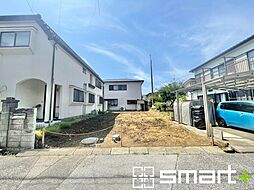 千葉県白井市冨士