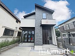 千葉県白井市冨士