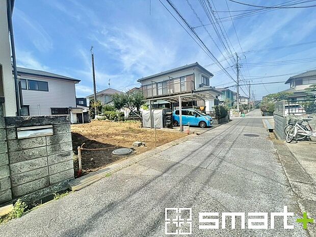 ~周辺環境もご案内いたします~ ・建物自体ももちろん大切ですが、暮らしていく上でとても大切な周辺環境。 ・ご見学時に周辺環境も併せてご案内させていただきますので、お気軽にご相談ください。