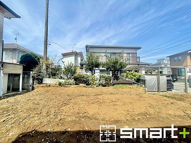 ~ご家族を守る「耐震等級3」~ ・住宅性能評価において「耐震等級3」を取得。地震に強い家であることが証明されております。 ・倒壊の恐れが低くなりますので、地震保険が半額になるメリットも。