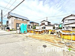 千葉県船橋市八木が谷１丁目