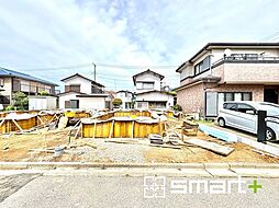 千葉県船橋市八木が谷１丁目