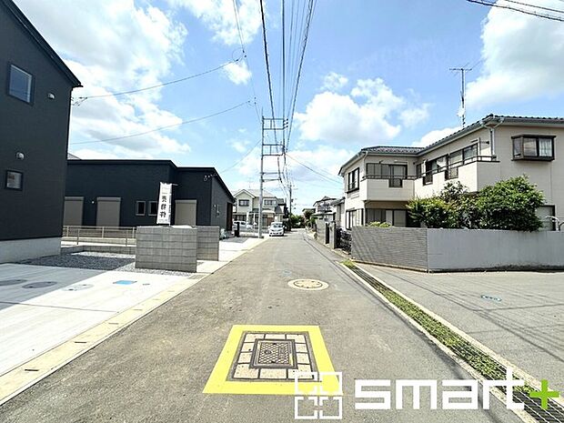 ~周辺環境もご案内いたします~ ・建物自体ももちろん大切ですが、暮らしていく上でとても大切な周辺環境。 ・ご見学時に周辺環境も併せてご案内させていただきますので、お気軽にご相談ください。