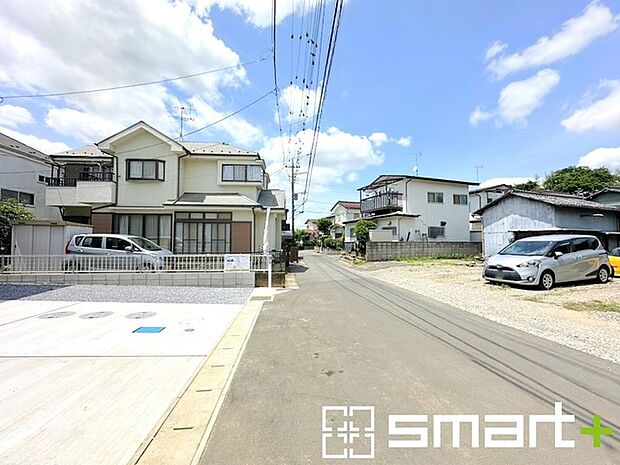 ~周辺環境もご案内いたします~ ・建物自体ももちろん大切ですが、暮らしていく上でとても大切な周辺環境。 ・ご見学時に周辺環境も併せてご案内させていただきますので、お気軽にご相談ください。