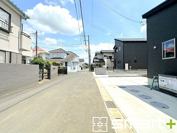 ~周辺環境もご案内いたします~ ・建物自体ももちろん大切ですが、暮らしていく上でとても大切な周辺環境。 ・ご見学時に周辺環境も併せてご案内させていただきますので、お気軽にご相談ください。