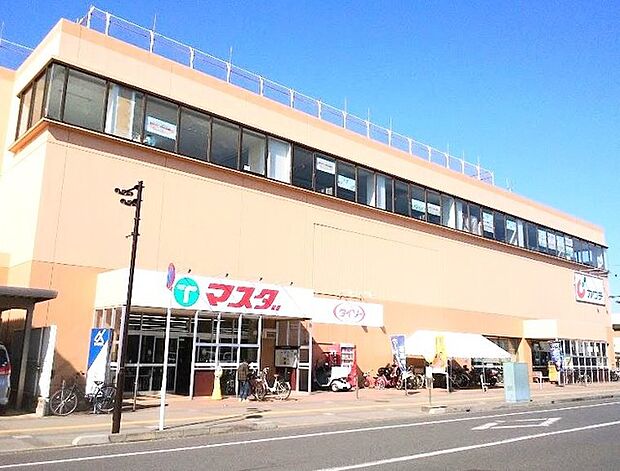 TAIRAYA 湖北店(1100m)