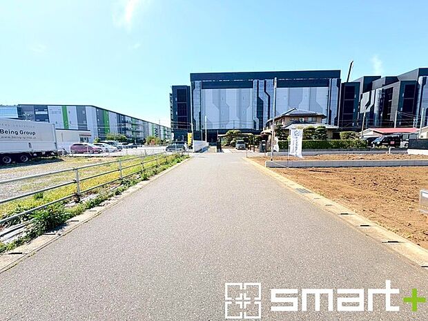 ~お問合せはお気軽に~ ・お仕事帰りの遅い時間や短時間のご案内、不動産会社に休みの多い水曜日などでもご対応可能です。 ・ぜひお気軽にお問合せくださいませ。お待ちしております!