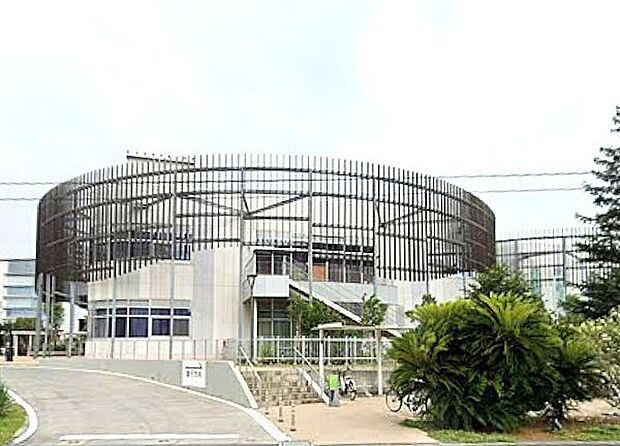 幼保連携型認定こども園 たかさごSCHOOL千葉ニュータウン(850m)