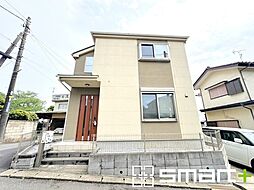 千葉県柏市東柏２丁目