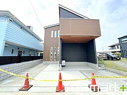 千葉県柏市あかね町