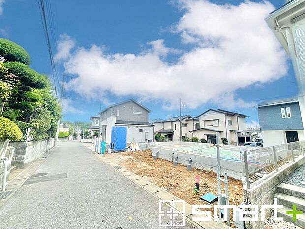 ～周辺環境もご案内いたします～ ・建物自体ももちろん大切ですが、暮らしていく上でとても大切な周辺環境。 ・ご見学時に周辺環境も併せてご案内させていただきますので、お気軽にご相談ください。 
