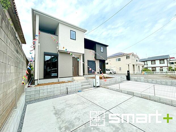 ~資金計画もお任せください~ ・ご見学はもちろん、住宅ローンなど資金面のご相談だけでもお気軽にどうぞ。 ・プロのアドバイザーがお客様にとって最適なプランをご提案させていただきます。