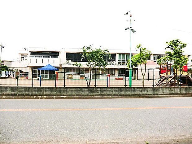 あいみ保育園(750m)