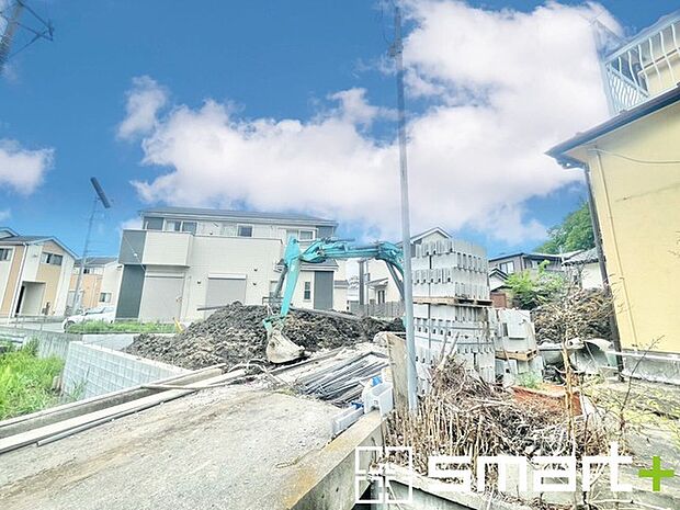 ~オプション工事もお任せください~ ・せっかくの良い住宅を更に良くする各種オプション工事。 ・ご予算やご希望に応じ様々なご提案が可能です。ぜひお気軽にご相談くださいませ。