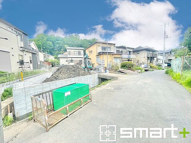 ~資金計画もお任せください~ ・ご見学はもちろん、住宅ローンなど資金面のご相談だけでもお気軽にどうぞ。 ・プロのアドバイザーがお客様にとって最適なプランをご提案させていただきます。