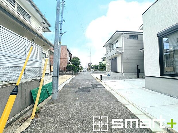 ~フラット35S対応~ ・フラット35S対象物件となっておりますので、住宅ローンでフラット35をご利用の方は金利優遇が受けられます。 ・期間・金利などは担当までお問い合わせください。