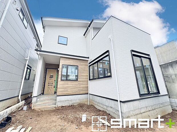 ~フラット35S対応~ ・フラット35S対象物件となっておりますので、住宅ローンでフラット35をご利用の方は金利優遇が受けられます。 ・期間・金利などは担当までお問い合わせください。