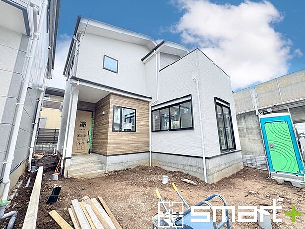 ~地盤調査も実施済み~ ・建物建築前に地盤調査もしておりますので、安心して永くお住まいいただける住宅です。 ・アフターサービスも充実しておりますので、詳細はぜひお問合せくださいませ。