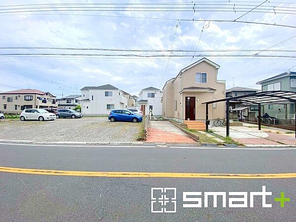 ～周辺環境もご案内いたします～ ・建物自体ももちろん大切ですが、暮らしていく上でとても大切な周辺環境。 ・ご見学時に周辺環境も併せてご案内させていただきますので、お気軽にご相談ください。